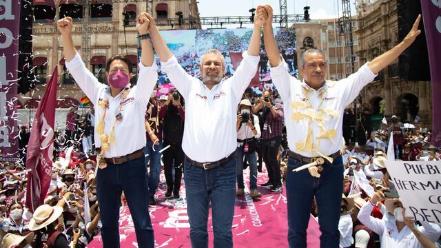 Alfredo Ramírez Bedolla