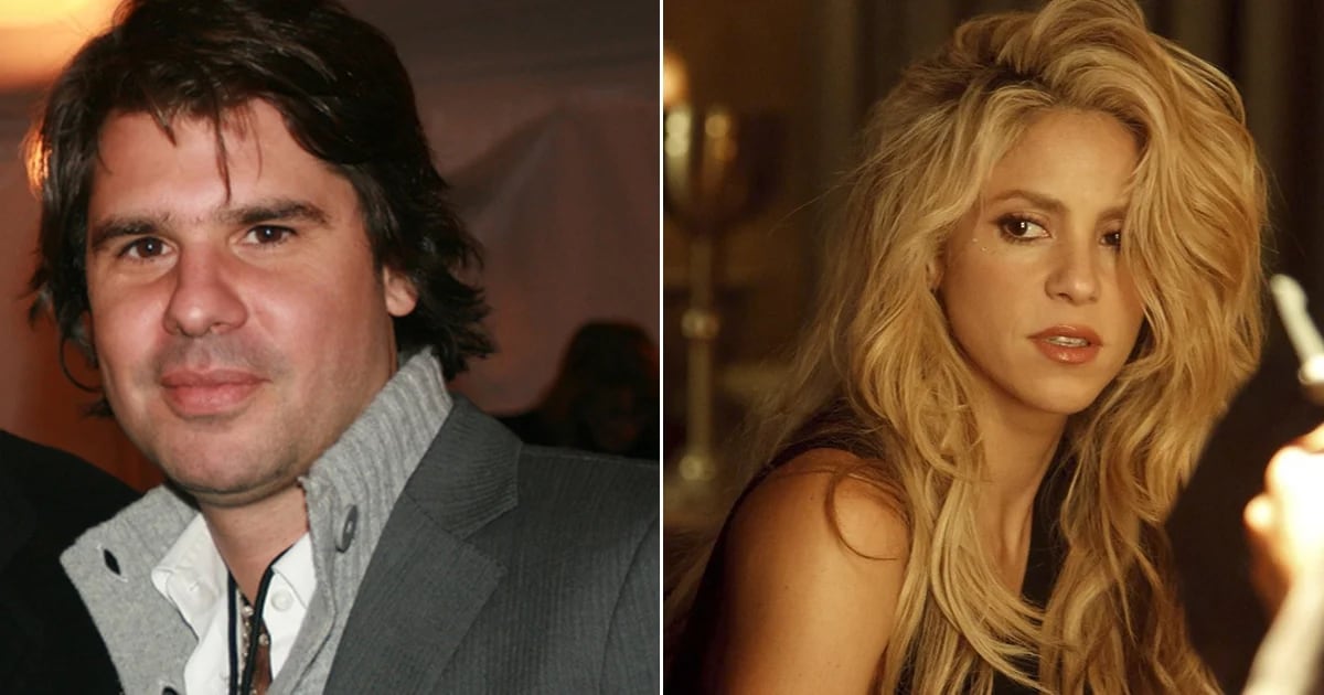 “Día de enero”, canción de Shakira ¿habla de Antonio de la Rúa? Esto dice la letra