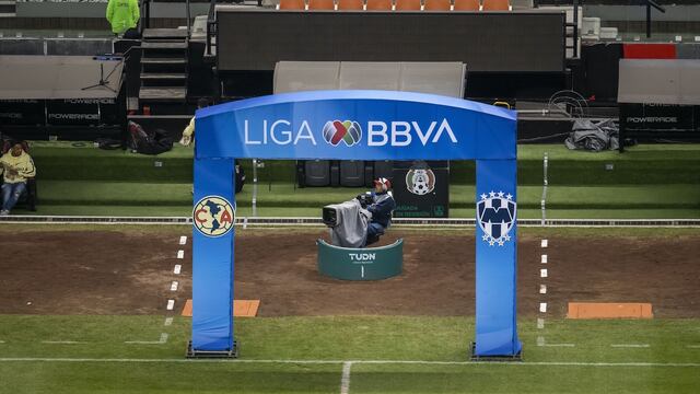 América y Rayados definirán al nuevo campeón