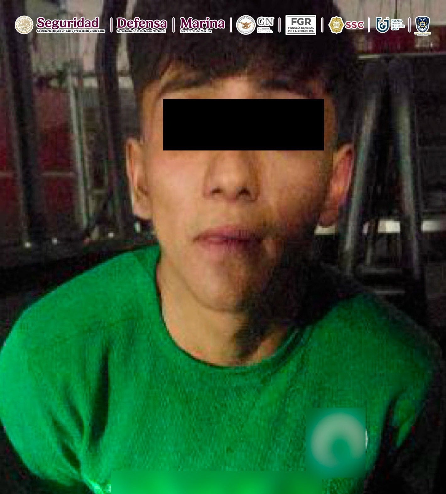 La edad de los detenidos por el asesinato de Fede Dorcaz causa sorpresa