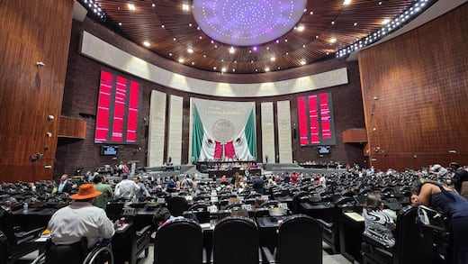 La unidad también es una forma de defender a México