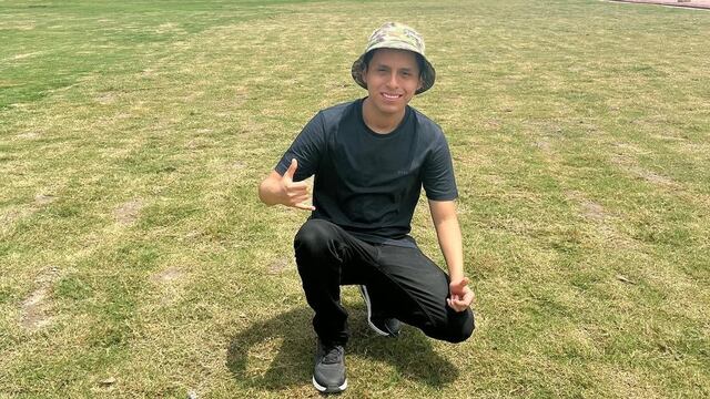 ¿Quién es Oscar Curi? El creador de TikTok que del que no se sabe si sigue vivo o ya está muerto