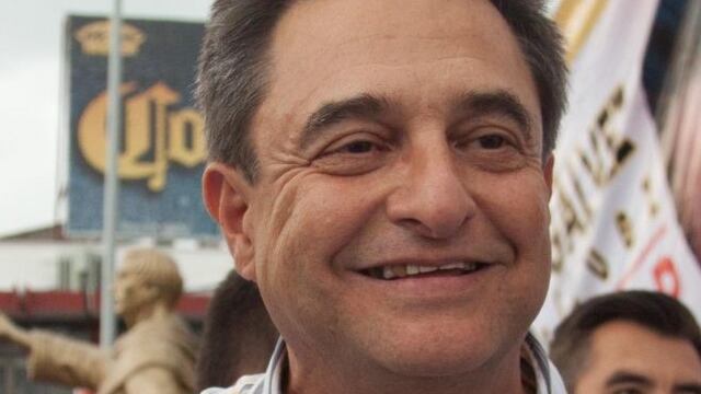 FGR no ejercerá acción penal contra Pío López Obrador, reportan