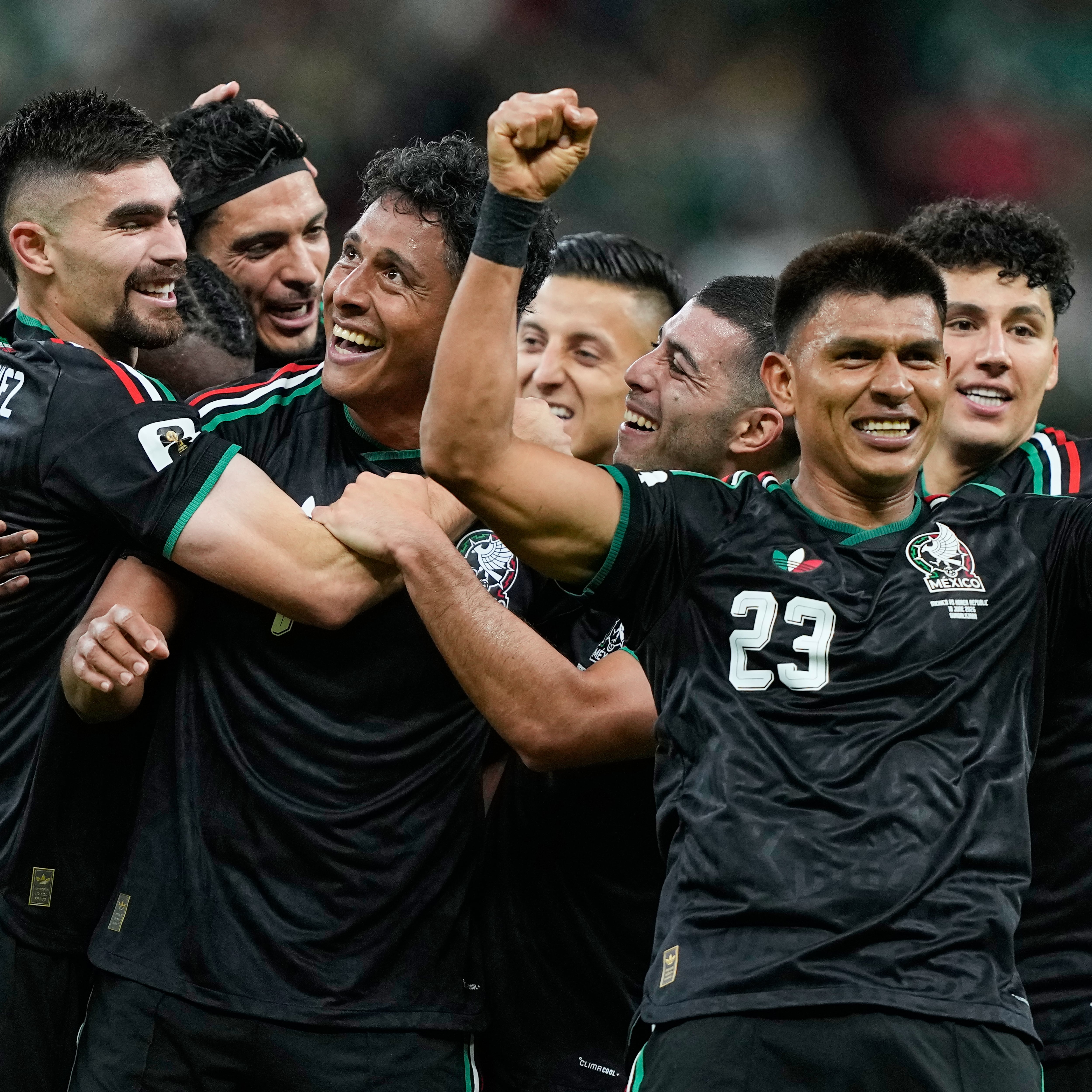 ¿Los Rolex de Steve Will Do It podrían causar problemas al Tri? Esto dice el reglamento de la FIFA