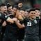 México se une a Brasil entre las selecciones que más veces avanzaron de la fase de grupos