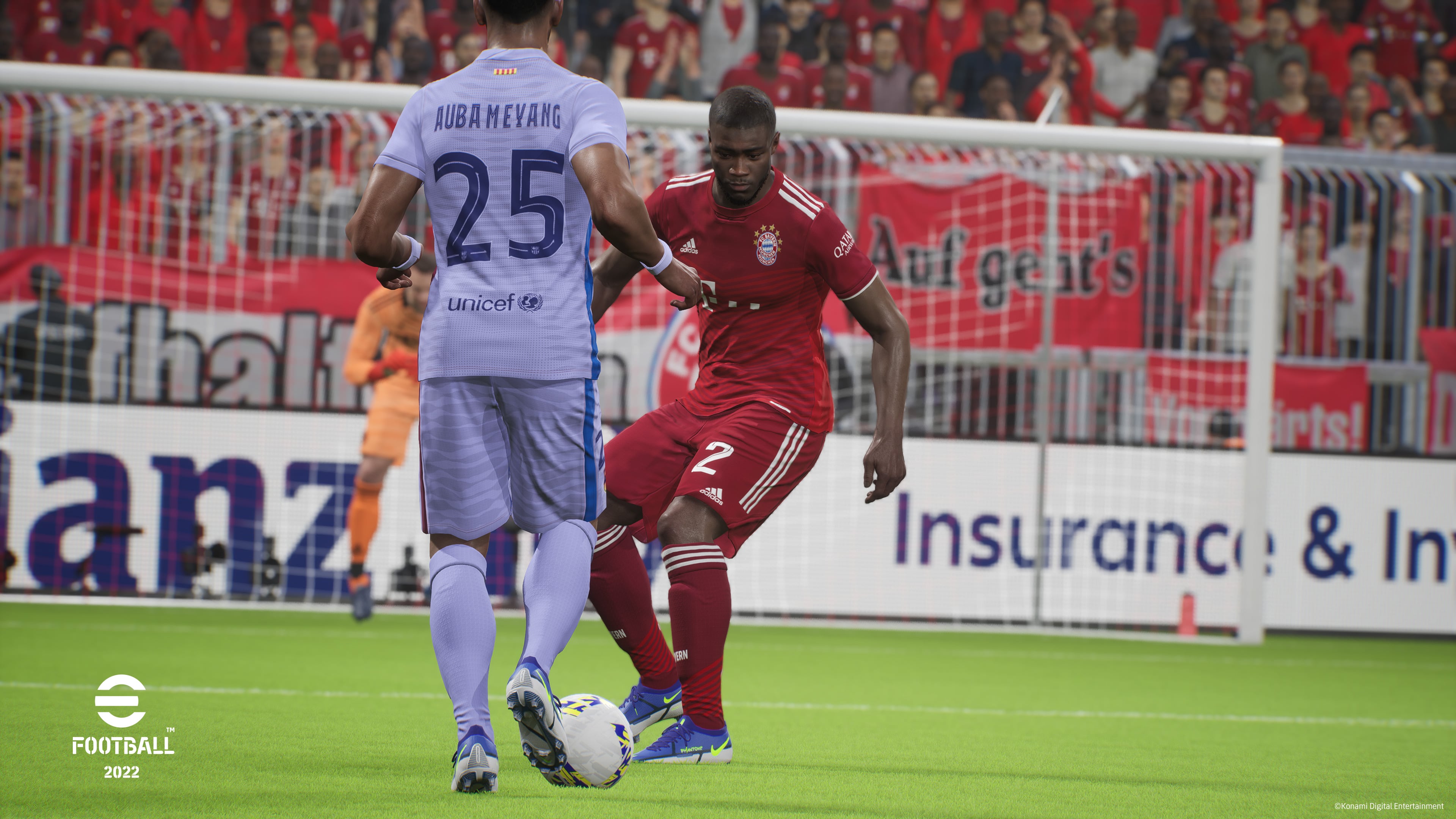 eFootball 2022