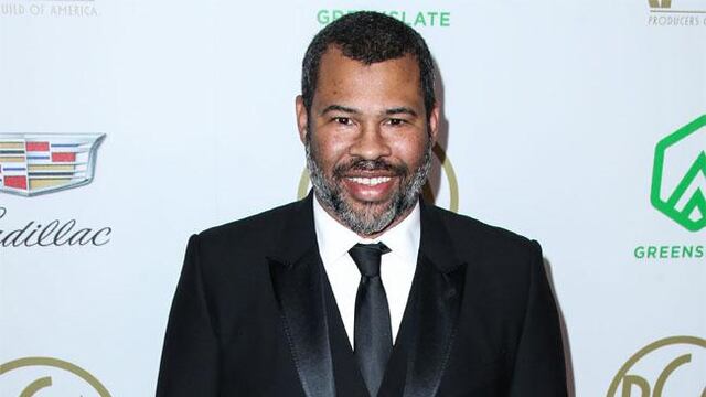 Rumores apuntan a una reunión de Jordan Peele con Marvel