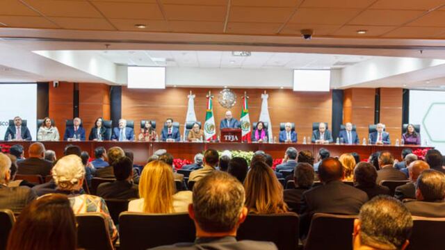Guillermo Valls destaca labor del centro de mecanismos alternativos