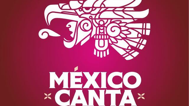 México Canta.