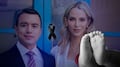 Muere Stefano, el hijo menor de Daniel Noboa y Lavinia Valbonesi