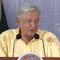 AMLO afirma que triunfo de Claudia Sheinbaum mejoró su salud: “tengo motor nuevo”