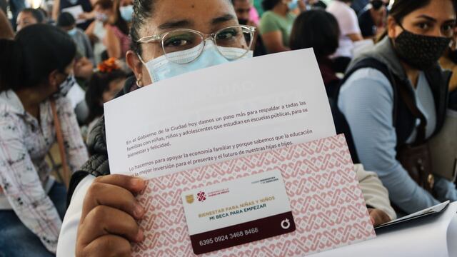 Mi Beca para Empezar