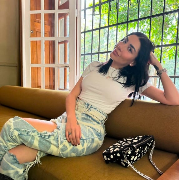 Karime Pindter