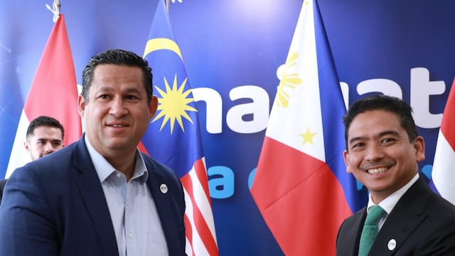 Diego Sinhue Rodríguez Vallejo