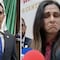 Rommel Pacheco manda tremenda pedrada a Ana Gabriela Guevara por no apoyar a México para ir a Universiada Mundial