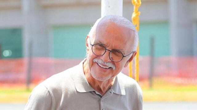 Miguel Ángel Navarro anunció mega proyecto en Bahía de Banderas