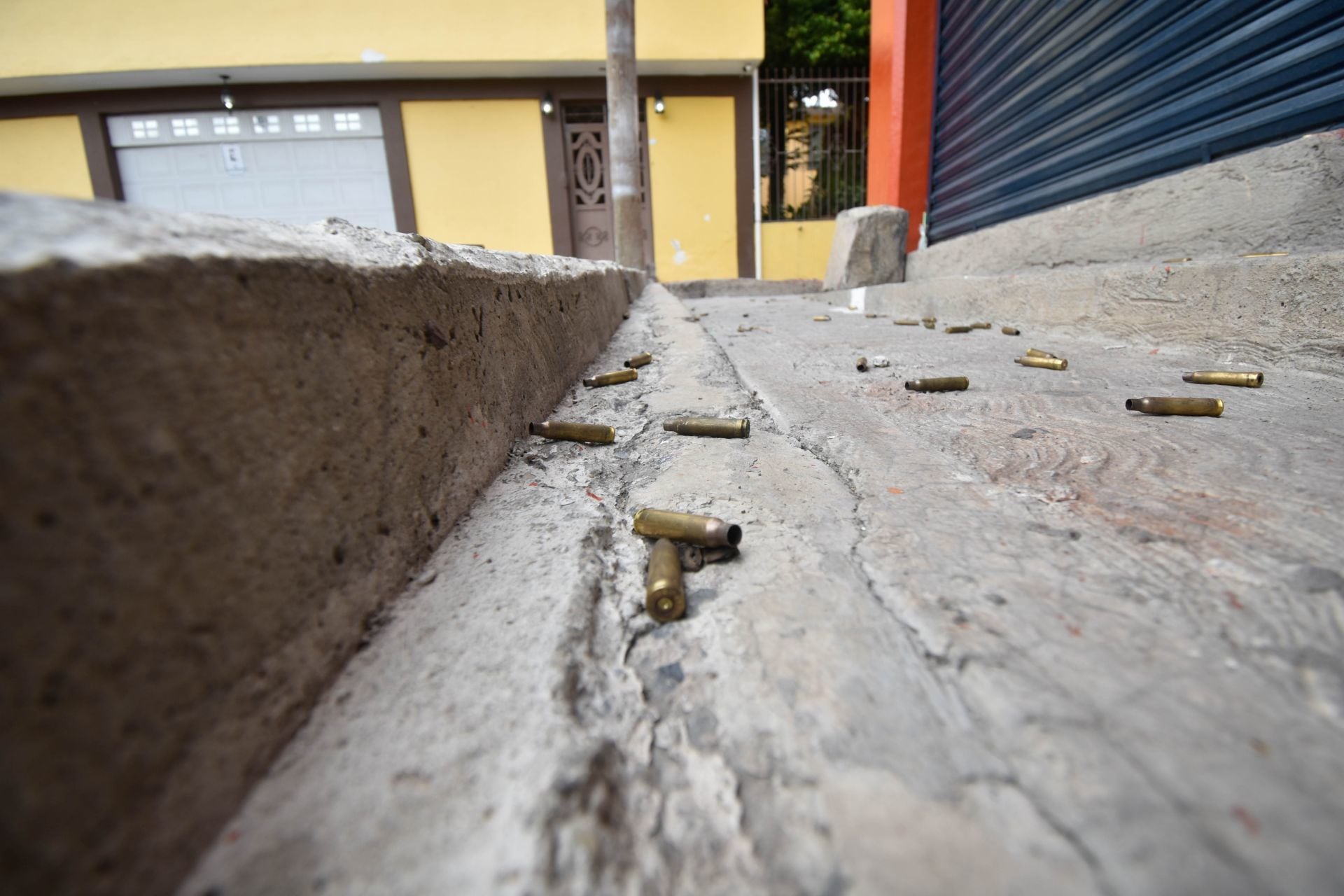 Los padres de Ángela Chávez fueron asesinados en Ciudad Juárez, Chihuahua