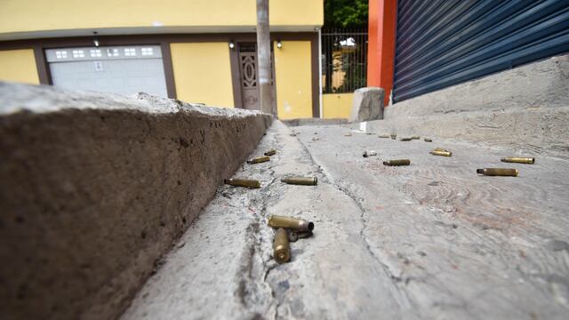 Los padres de Ángela Chávez fueron asesinados en Ciudad Juárez, Chihuahua