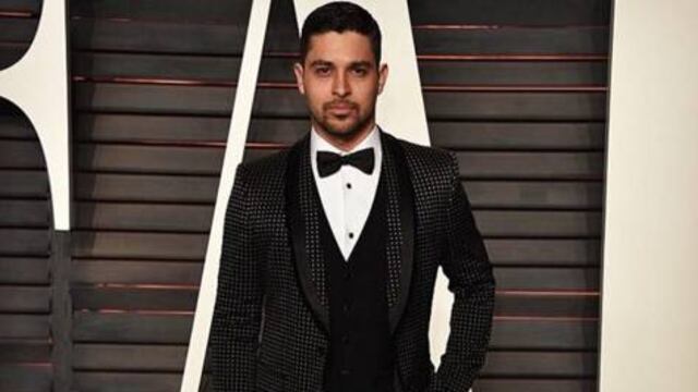 Wilmer Valderrama