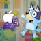 El juego de Bluey x Fruit Ninja Classic para celular: Cómo descargarlo desde Apple