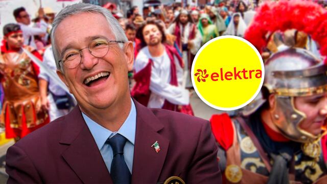 Ricardo Salinas Pliego se burla de quienes lo critican por su riqueza