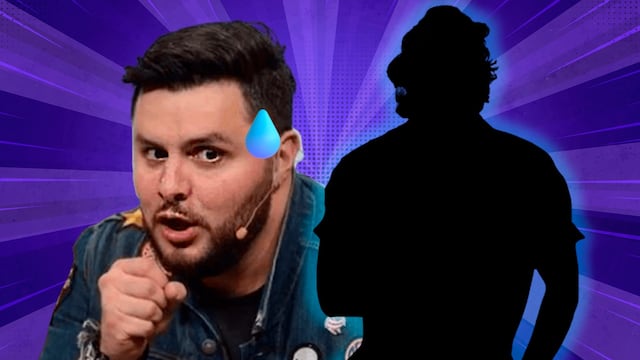 No solo Paul Stanley, este exconductor de Hoy estará sin celular porque entra a ¿La casa de los famosos México?