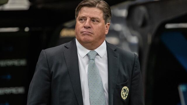 Herrera se pronunció respecto a la polémica que hay en el Tri