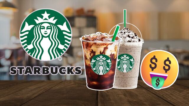 Starbucks tiene la promoción de 2x1 en bebidas y nosotros te contamos todo lo que debes de saber