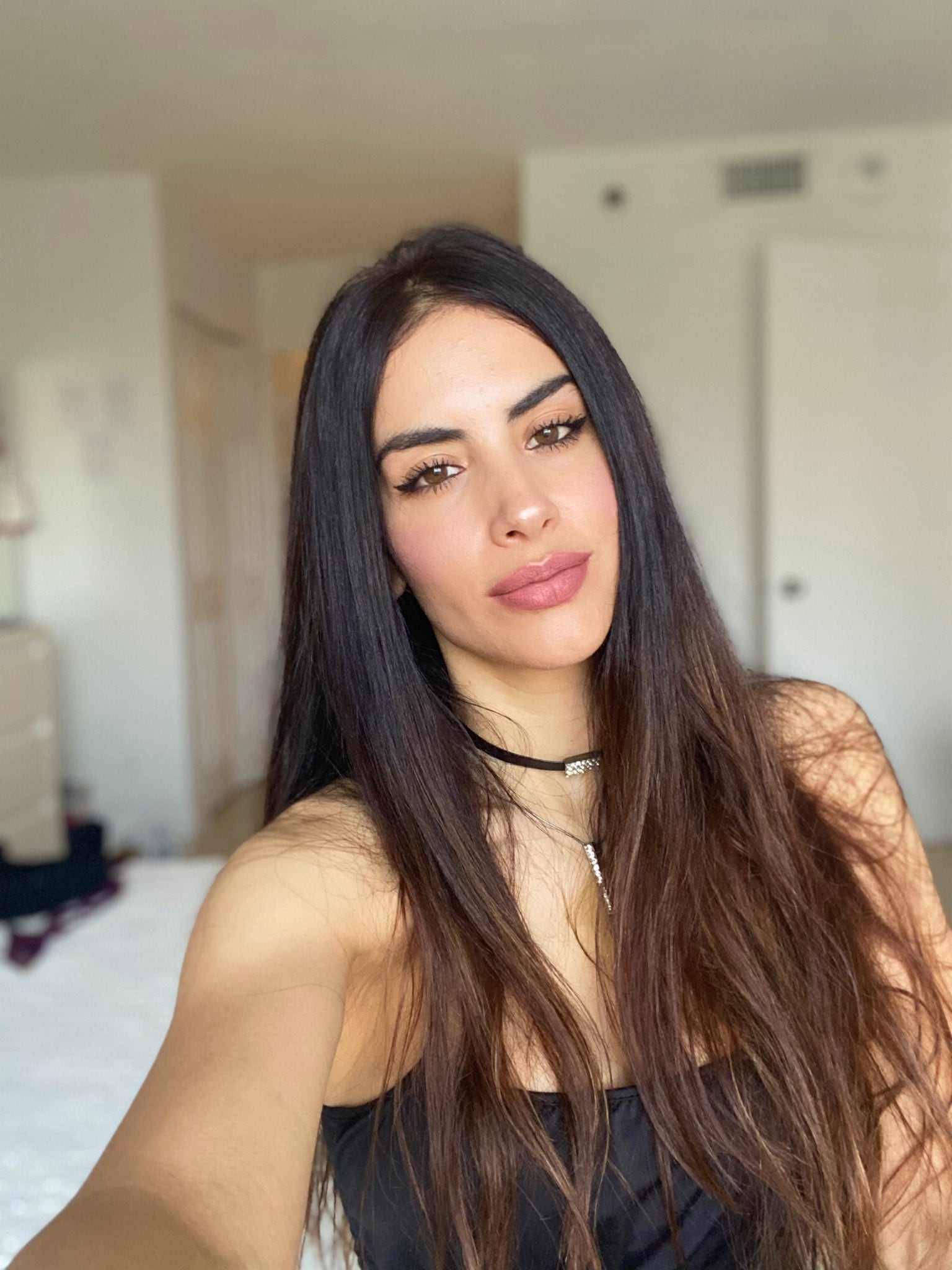 Jessica Cediel, actriz.