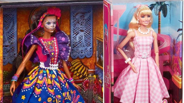 Barbie en oferta en el Amazon Prime Day 2023