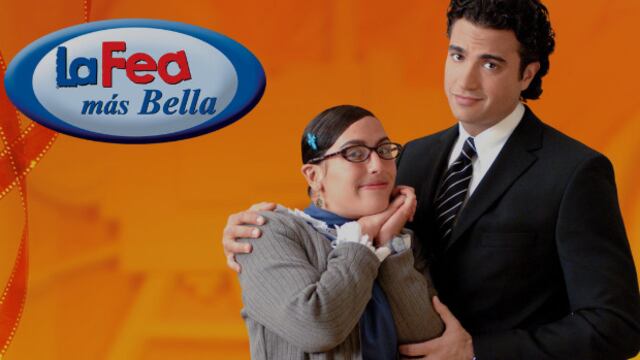 La Fea Más Bella
