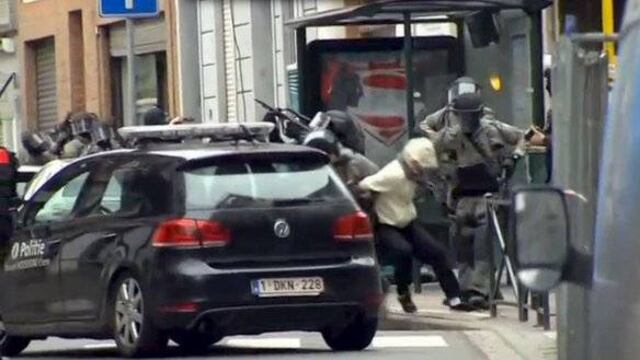 Salah Abdeslam