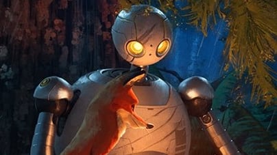¿Fan de Robot Salvaje? La película nominada en los Premios Oscar 2025 tendrá una secuela
