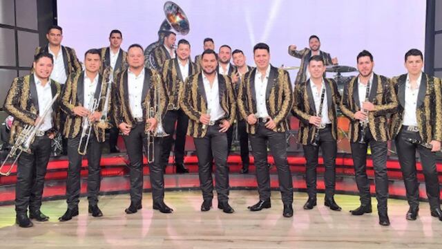Banda MS