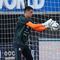 David Ochoa, el portero con proyección en la Selección Mexicana que fue echado por el Atlético de San Luis