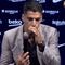 VIDEO: Luis Suárez no puede evitar el llanto al anunciar su salida del Barcelona
