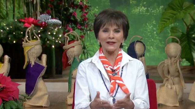 Pati Chapoy Ventanendo