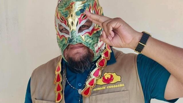 José Carlos González, El Fénix