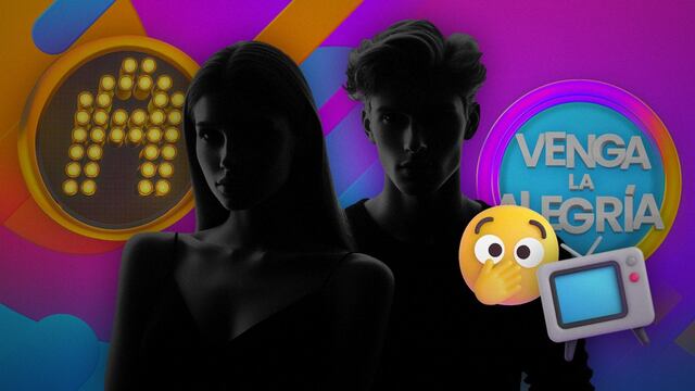 ¿Quiénes son los participantes de La Academia de Venga La Alegría?