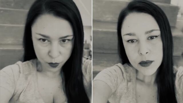 Denisse Guerrero, vocalista de Belanova