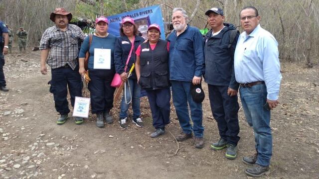 Restos Tamaulipas