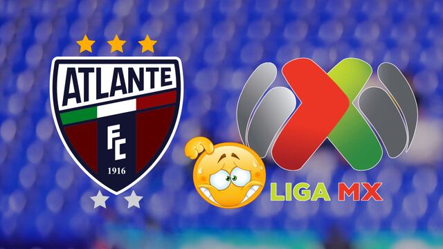 Atlante volvería a dejar en ridículo a la Liga MX al exportar a mexicano a Europa.