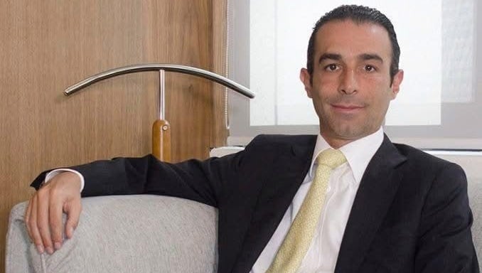 David Cohen Sacal