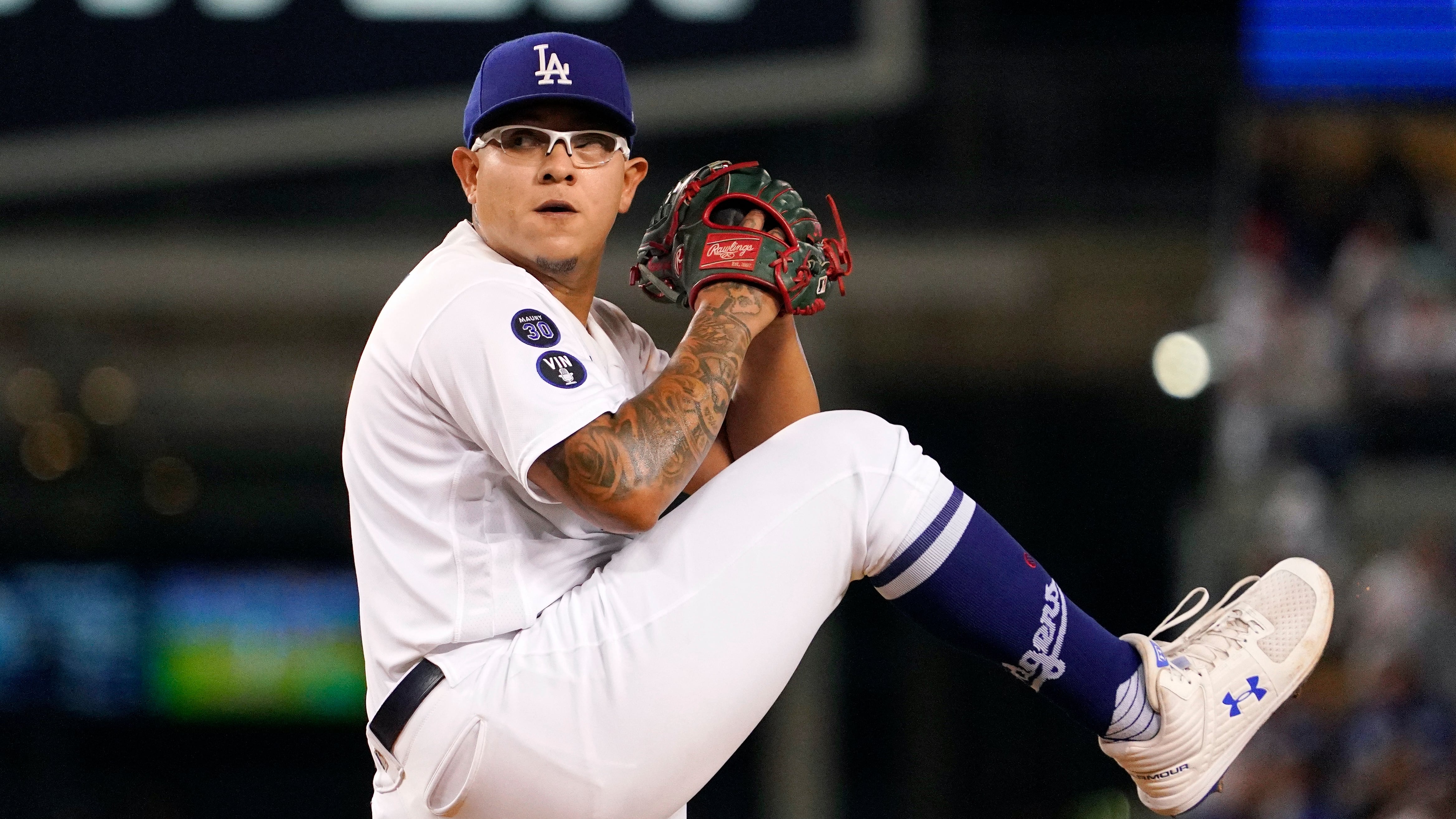Julio Urias