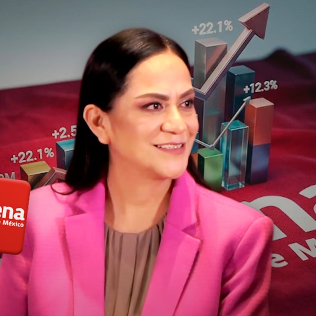 Morena revela resultados de las encuestas de los 17 coordinadores estatales