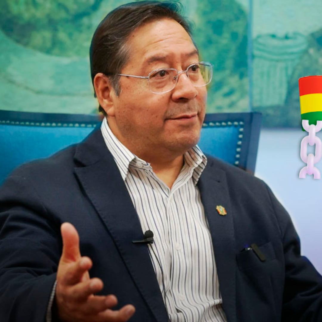 Luis Arce, expresidente de Bolivia, bajo prisión preventiva por caso de corrupción