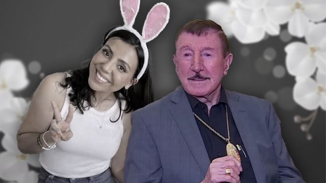Muere Yolanda Lizárraga Félix, hija de Germán Lizárraga