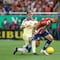 ¿Chicote Calderón extraña a Chivas? El like que deja muy mal parado al jugador del Club América
