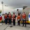 Llegan a México vacunas contra Covid-19 de Corea del Sur