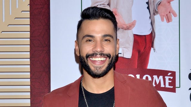 Carlos Speitzer, hermano de Alejandro Speitzer